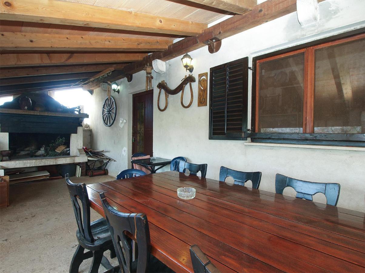 PUY Apartment Slavica 2010 מראה חיצוני תמונה