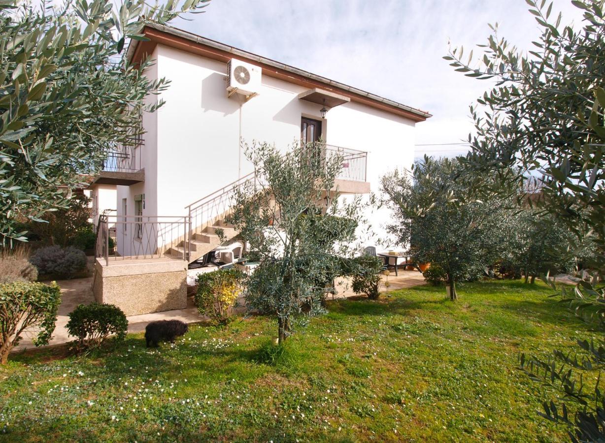 PUY Apartment Slavica 2010 מראה חיצוני תמונה