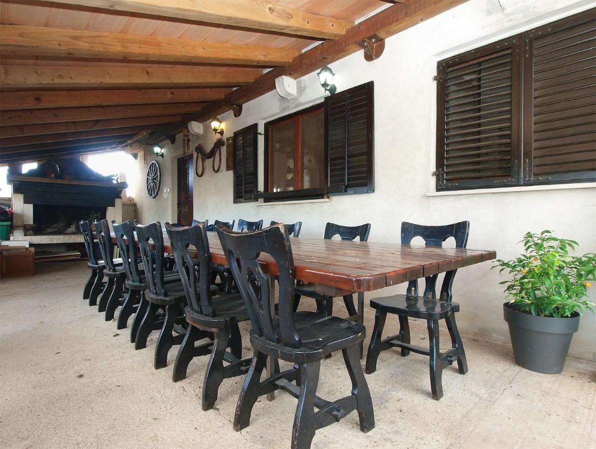 PUY Apartment Slavica 2010 מראה חיצוני תמונה