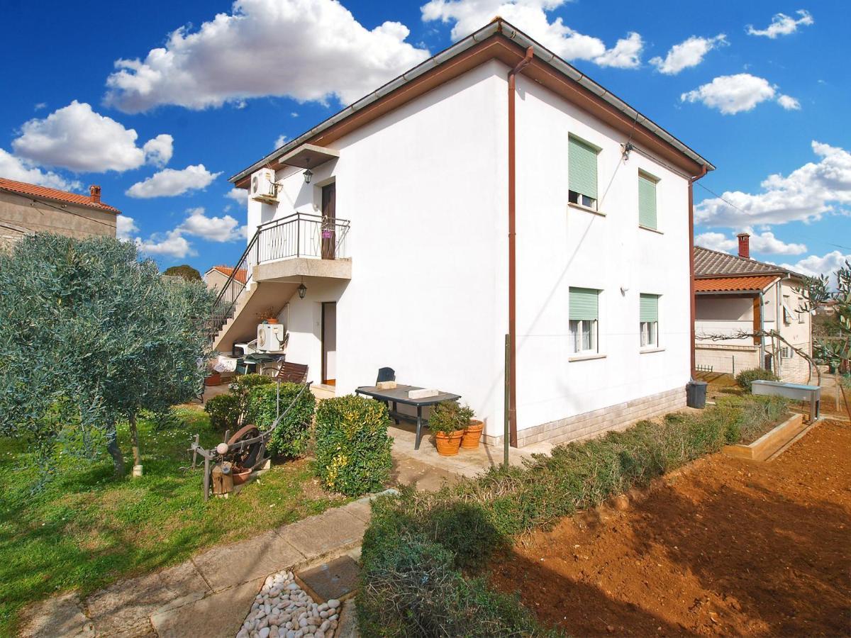 PUY Apartment Slavica 2010 מראה חיצוני תמונה