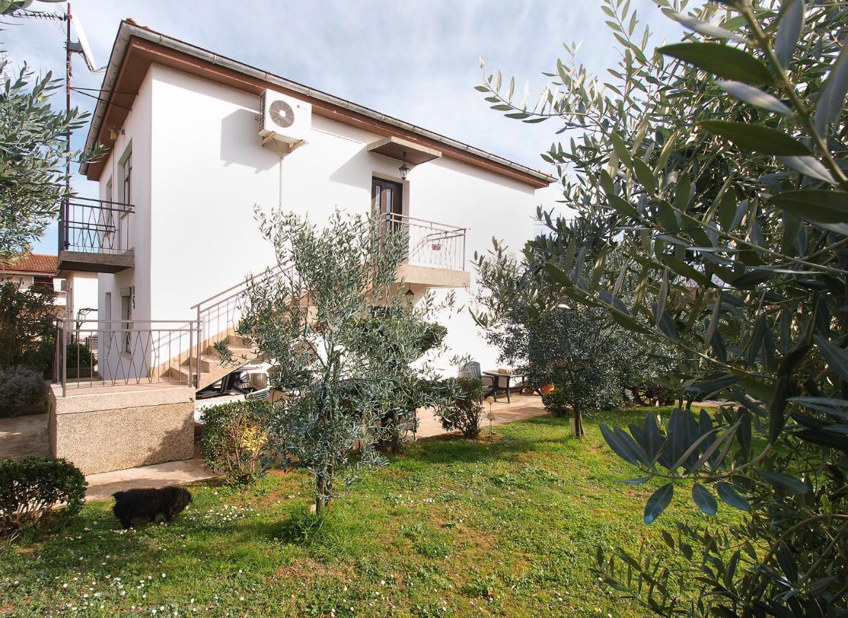 PUY Apartment Slavica 2010 מראה חיצוני תמונה